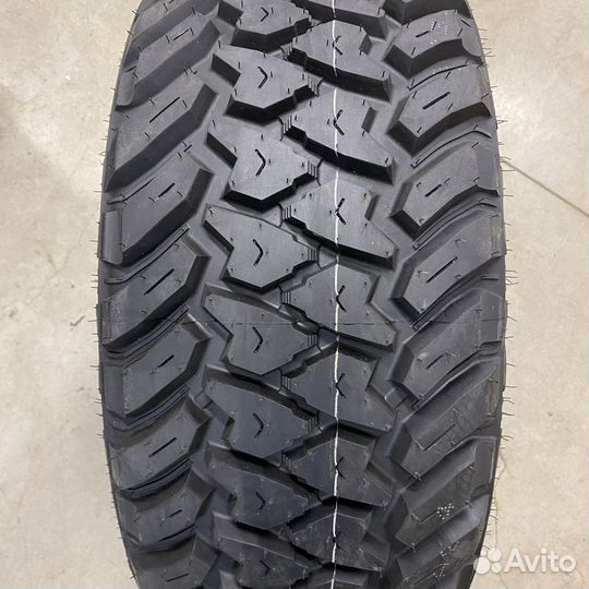 Sailun Terramax M/T 35/12.5 R17 121Q