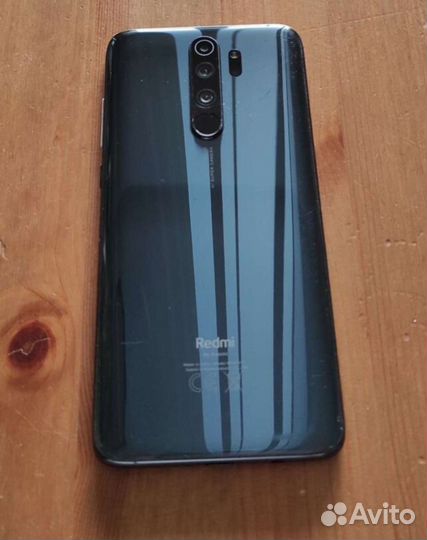 Xiaomi redmi note 8 pro
