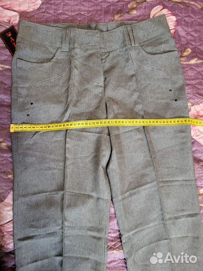 Брюки женские