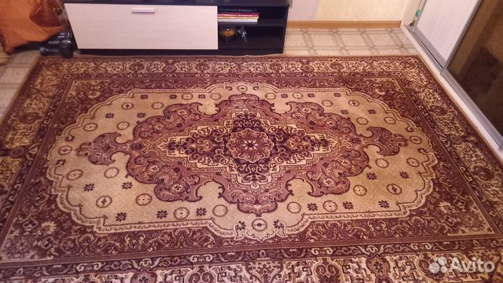 Продам ковер