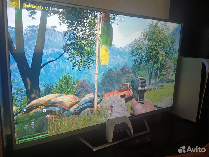 Sony playstation 5
