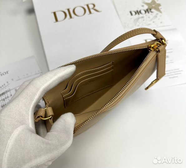 Сумка christian dior премиум