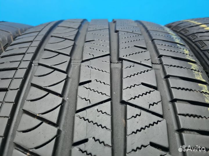 Continental ContiCrossContact LX Sport 275/45 R21 110W