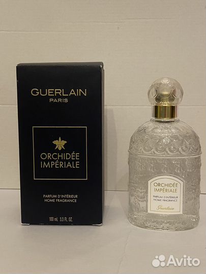 Orchidee Imperiale Guerlain