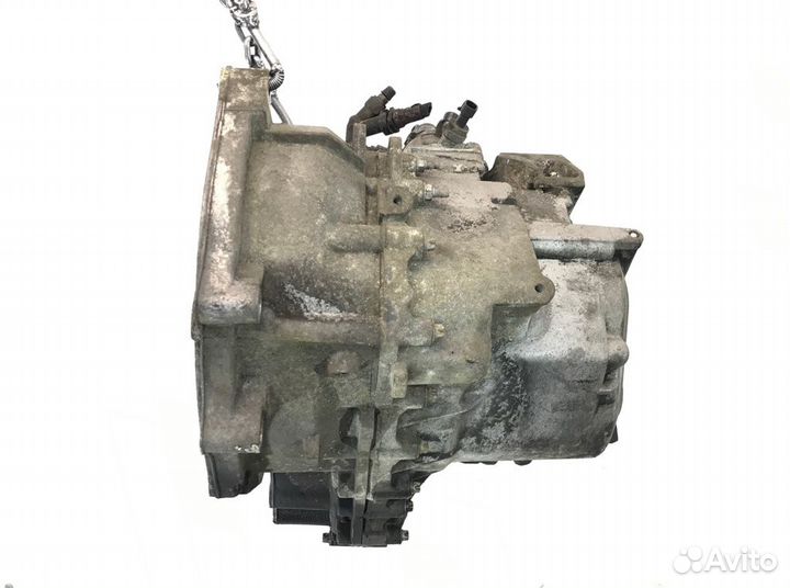 Кпп 5ст. F40 Saab 9-3 (2002-2014)