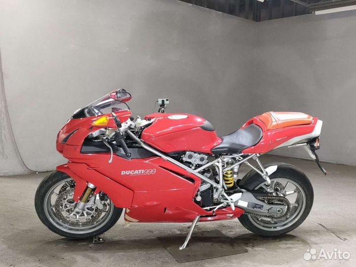 Ducati 999 Biposto 042359