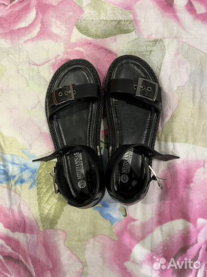 Босоножки сандали женские 38 размер