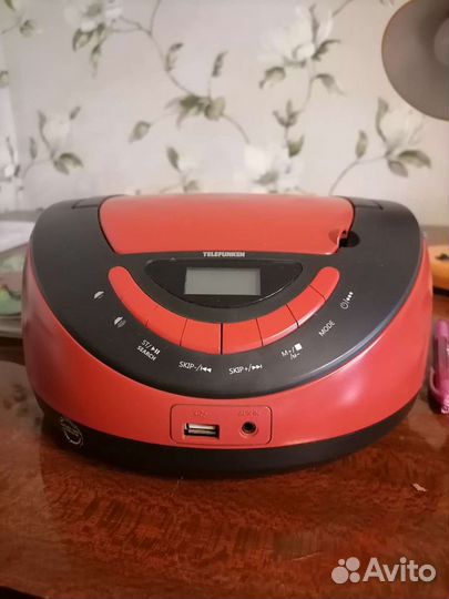 Медиаплеер