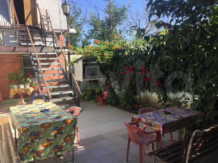 Комната 15 м², 1/2 эт.