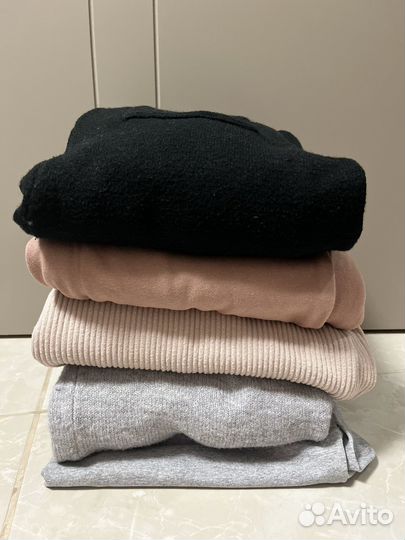 Платья пакетом 44