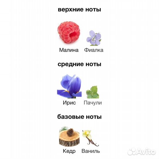 Аромасет соблазн Devil's Intrigue,Rolling In Love