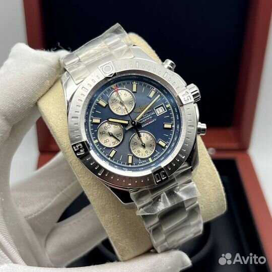 Часы Breitling Colt Chronograph