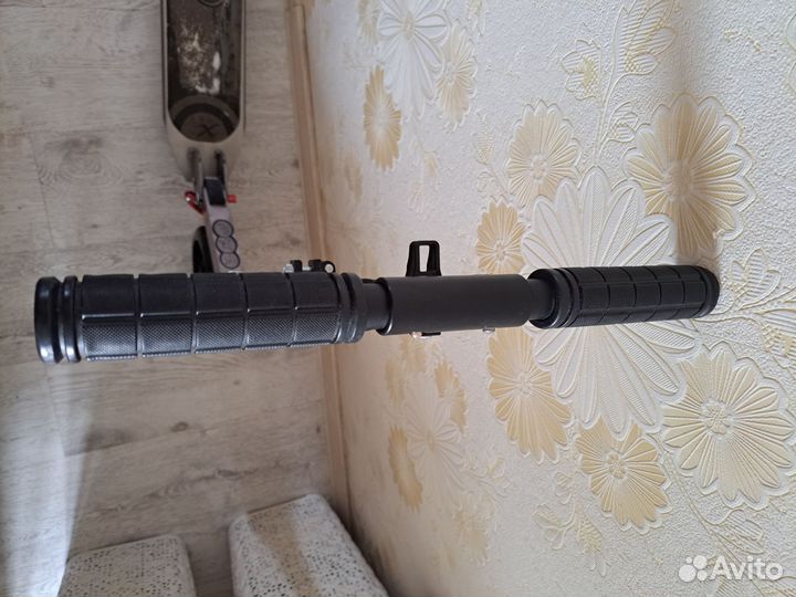 Самокат XQ MAX G4
