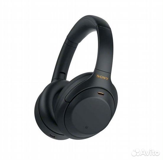 Sony wh 1000xm4 Black