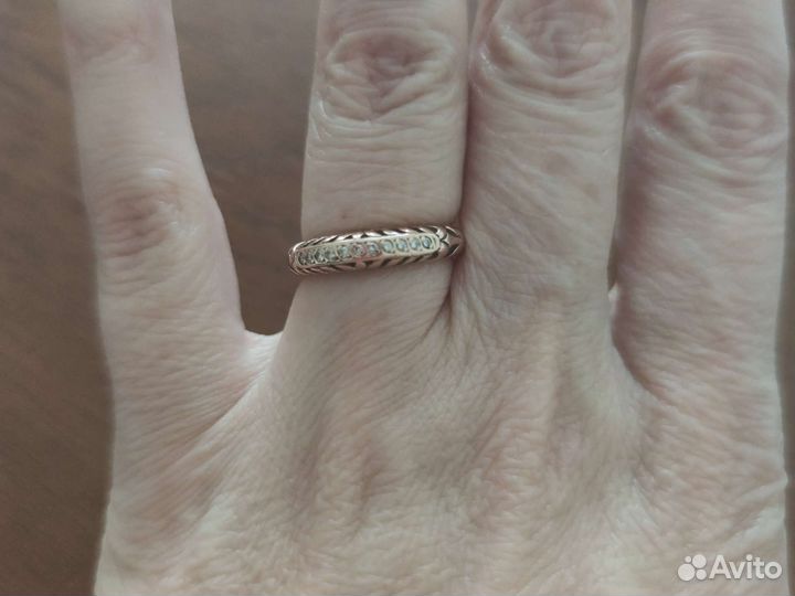 Золотое кольцо