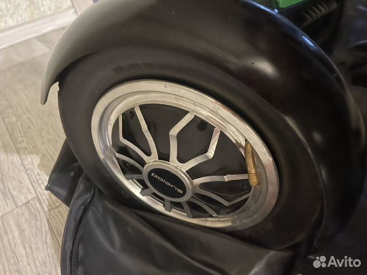 Гироскутер