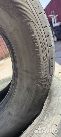 Kormoran SUV Summer 215/70 R16 100H