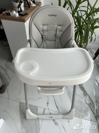 Peg perego prima pappa