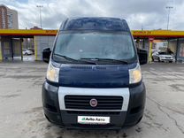 FIAT Ducato 2.3 MT, 2011, 300 000 км, с пробегом, цена 1 500 000 руб.