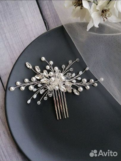 Гребень для волос