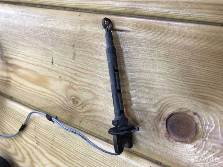 Сервопривод заслонок печки Renault Logan 2 K7M