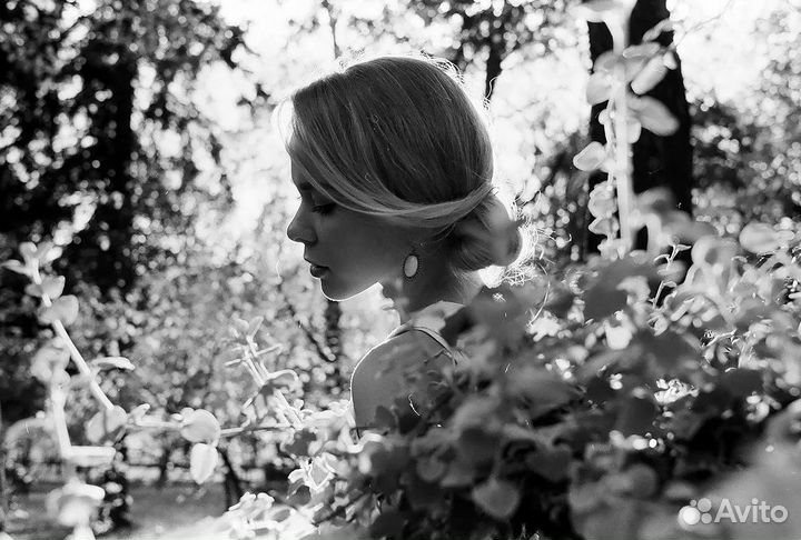 Светлый классный canon FL (FD) 50mm f1,4