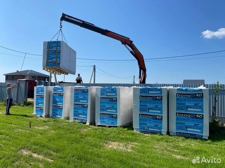 Газосиликатные Блоки Для Строительства Дома