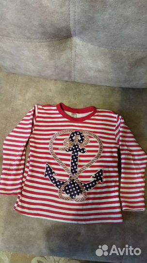 Кофты для девочки