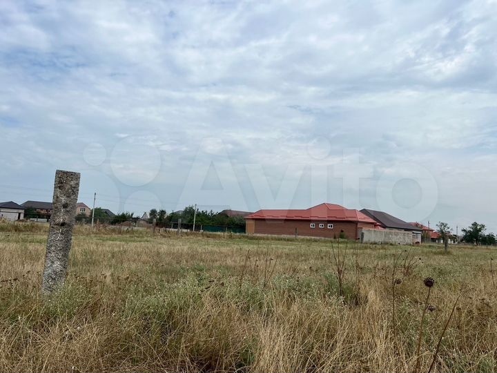 Участок 6 сот. (ИЖС)