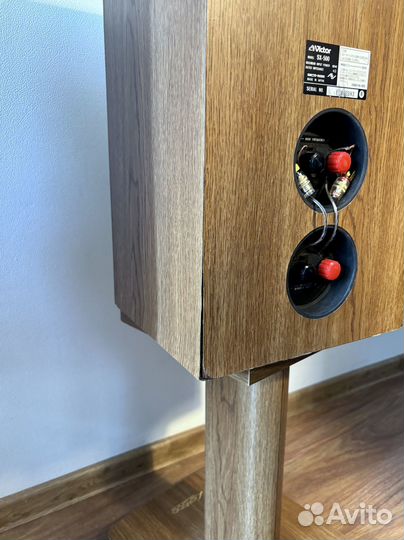 Акустика Victor SX-500