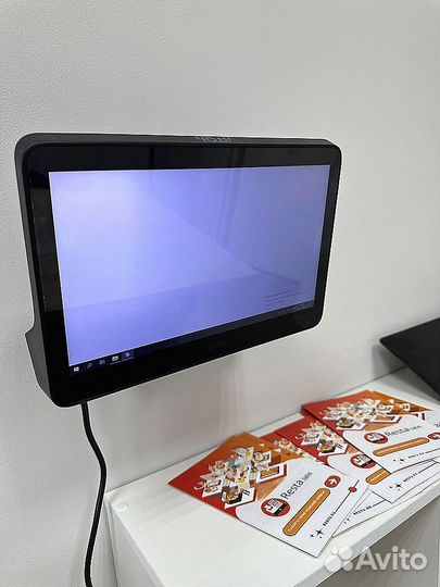 Iiko айко комплект под ключ, рассрочка, гарантия