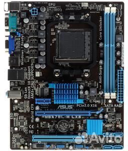 Комплект на fx 6300