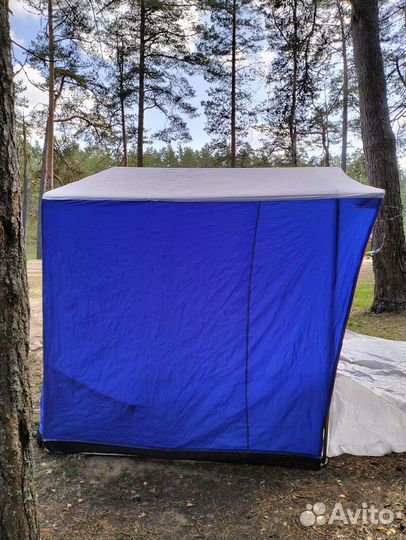 Торговая палатка бу