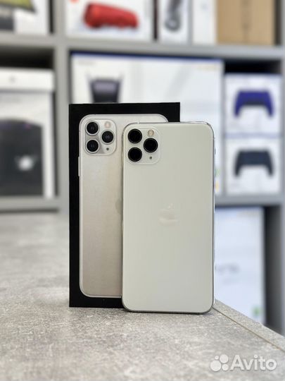 iPhone 11 Pro Max, 64 ГБ