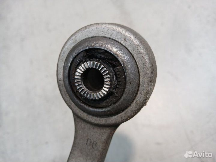 Рычаг передний левый Bmw 550 E60 E61 N62B48B 2006