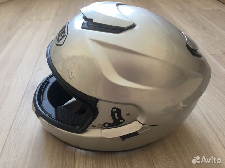 Мотошлем Shoei GT-Air