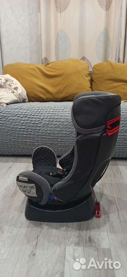 Детское автокресло от 0 до 25 кг