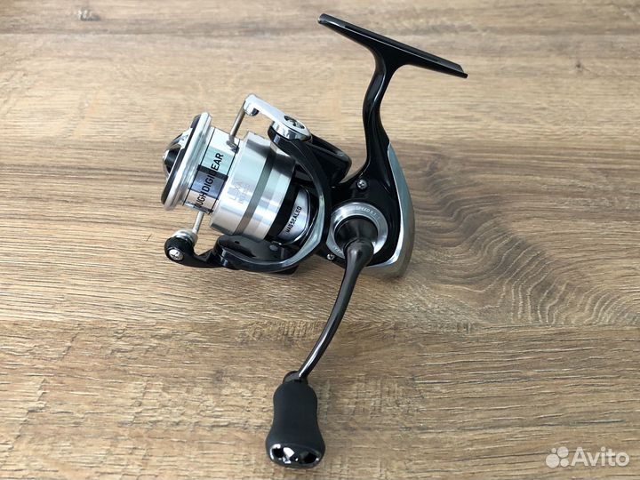 Daiwa 19 Lexa LT2500