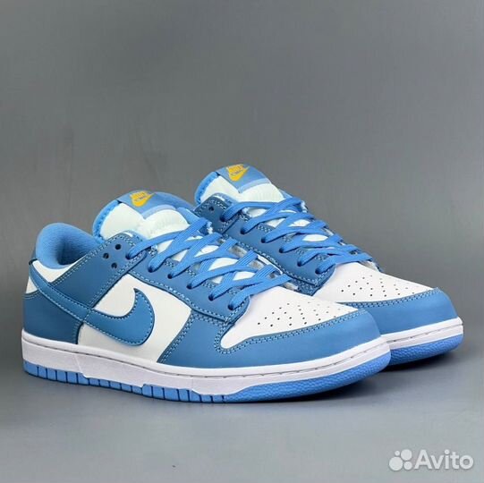 Кроссовки Nike Dunk