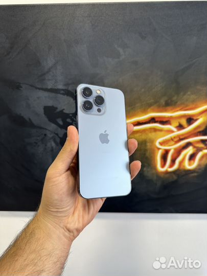 iPhone 13 pro