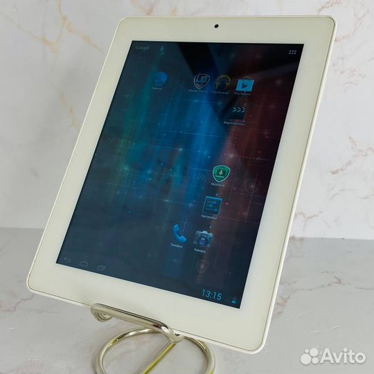 Планшет Prestigio multipad 2 ultra duo 8.0