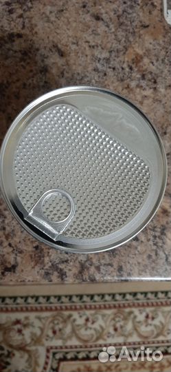 Продаю молочную смесь нэнни