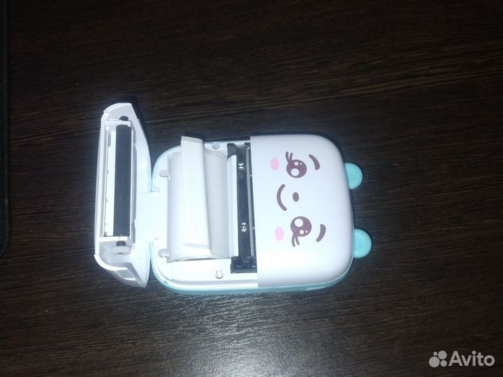 Мини принтер