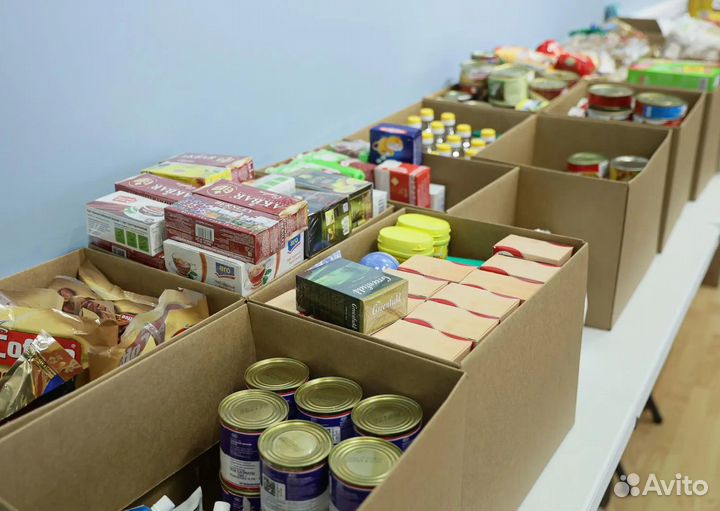 Подработка от 4 ч. Расчет еженедельно. Сборщик.01