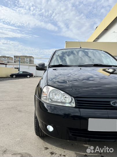 LADA Kalina 1.6 МТ, 2012, 260 000 км