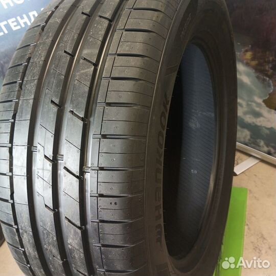 Hankook Ventus S1 Evo3 SUV K127A 275/55 R19 111W