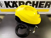 Корпус пароочистителя Karcher SC Easy Fix Yellow