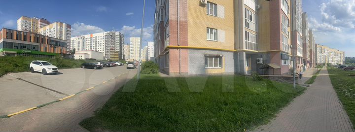 Офис, 341.3 м²
