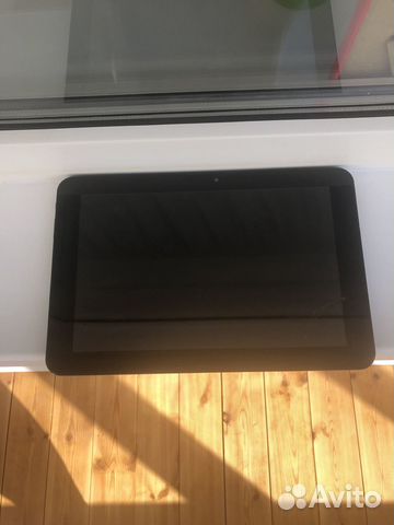 Планшет на запчасти