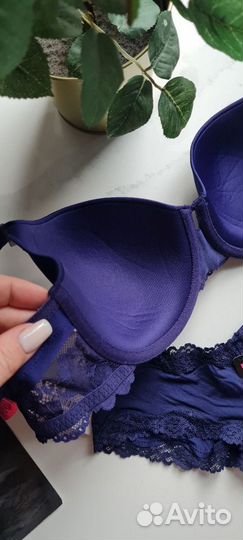 Комплект нижнего белья 32D 70D 75C La Senza